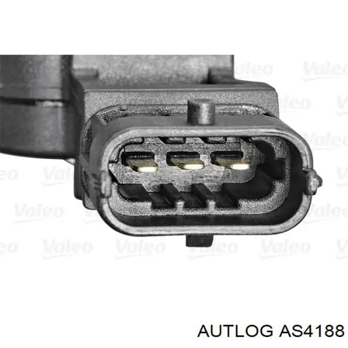 Купити AS4188 Autlog ДПРВ