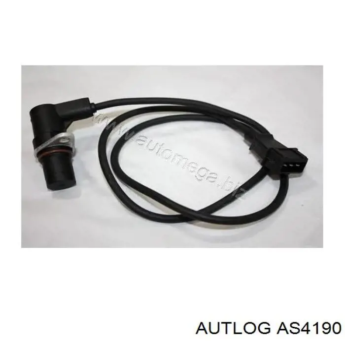 Датчик обертів колінвалу Autlog AS4190 ціна, від 20.23 USD