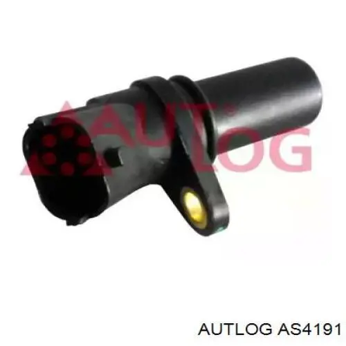 AS4191 Autlog ДПКВ