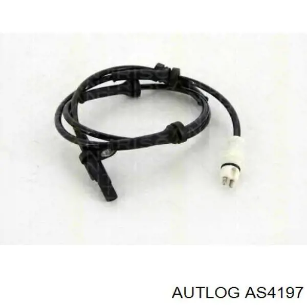 Купити AS4197 Autlog Датчик АБС (ABS) задній