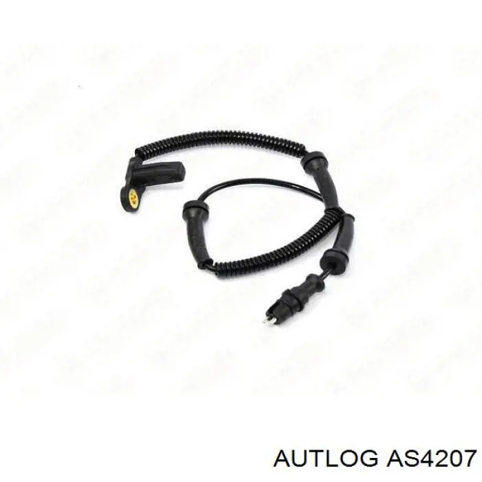 Купити AS4207 Autlog Датчик АБС (ABS) передній