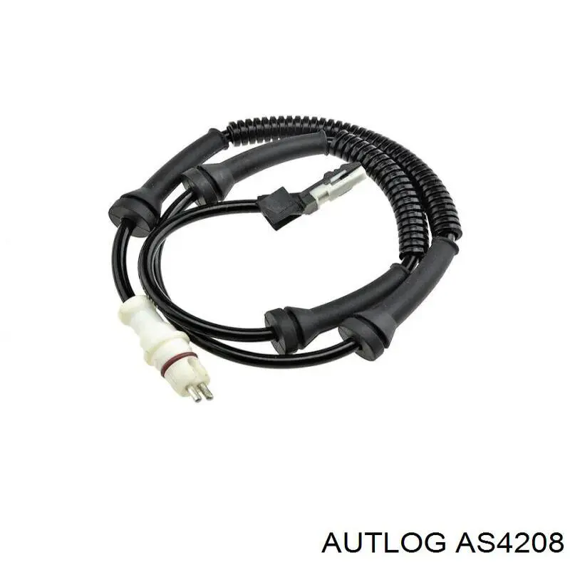 Датчик ABS передній Autlog AS4208 ціна, від 13.73 USD