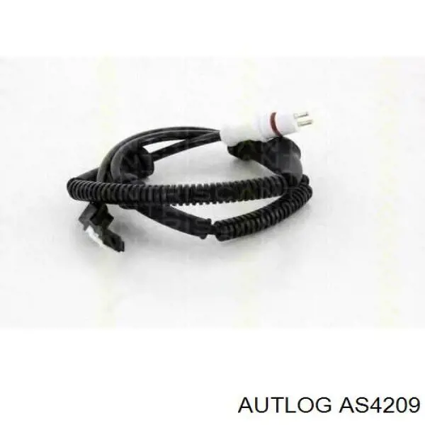 Купити AS4209 Autlog Датчик АБС (ABS) передній