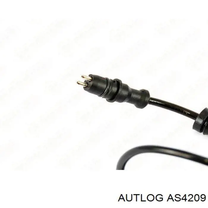 Датчик ABS передній Autlog AS4209 ціна, від 15.69 USD