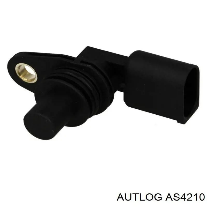 Купити AS4210 Autlog ДПРВ