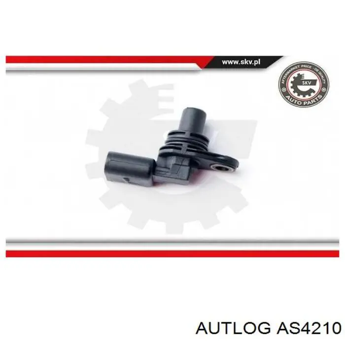 Датчик фаз Autlog AS4210 ціна, від 11.97 USD