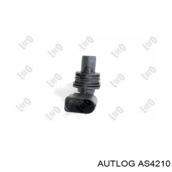 Купити AS4210 Autlog ДПРВ