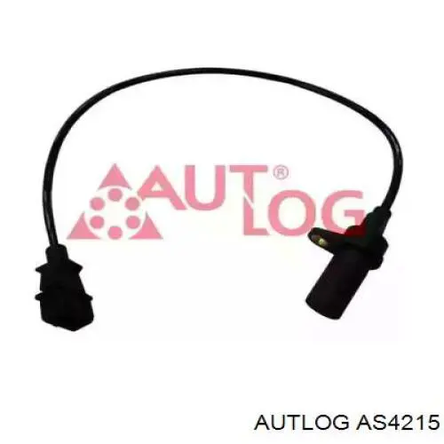 AS4215 Autlog датчик положення (оборотів коленвалу)