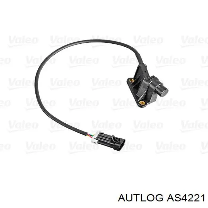 Купити AS4221 Autlog ДПРВ
