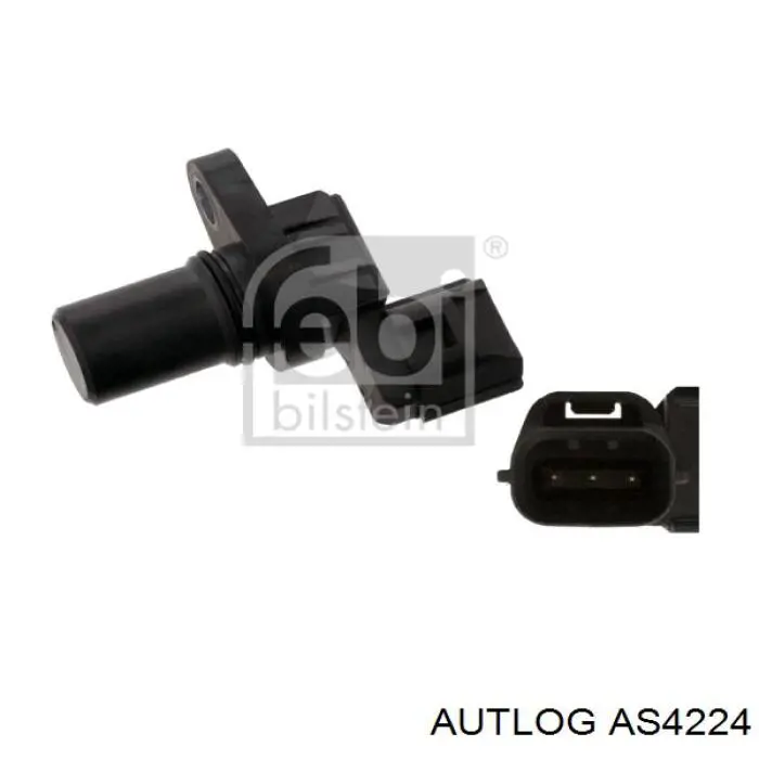 Датчик фаз Autlog AS4224 ціна, від 9.40 USD