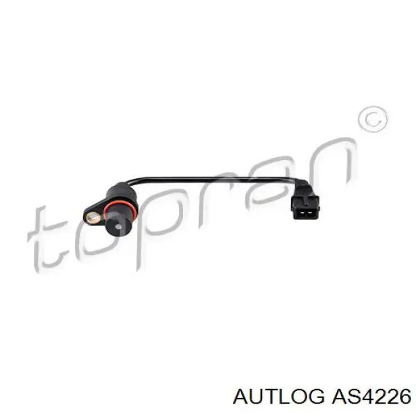 Датчик обертів колінвалу Autlog AS4226 ціна, від 10.20 USD