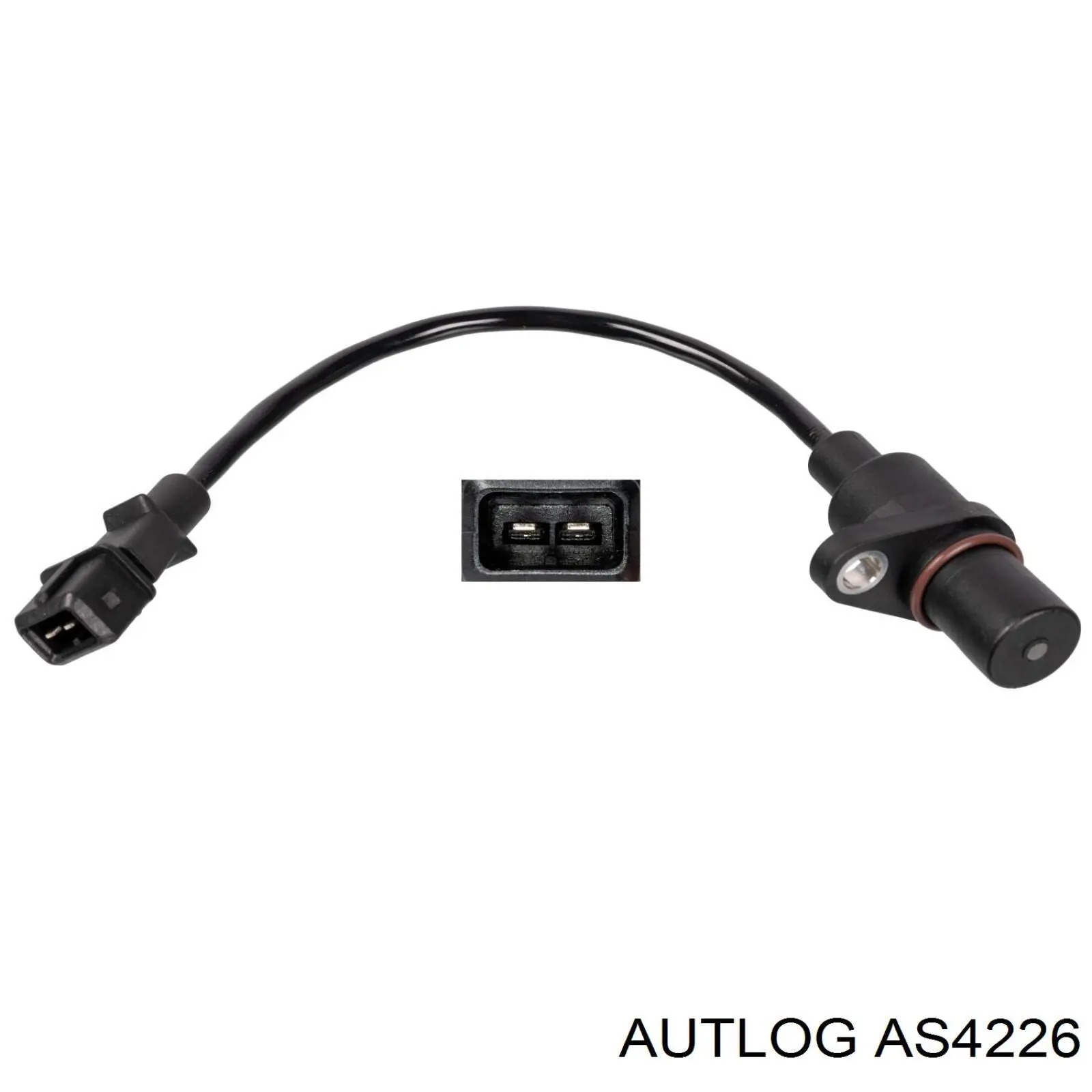 AS4226 Autlog ДПКВ