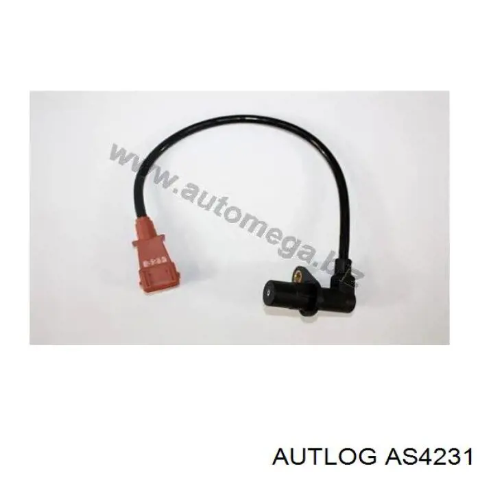 Датчик колінвала AS4231 Autlog