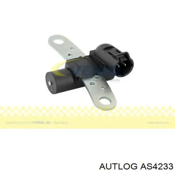 Датчик обертів колінвалу Autlog AS4233 ціна, від 7.69 USD