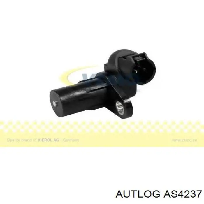 Датчик обертів колінвалу Autlog AS4237 ціна, від 8.29 USD