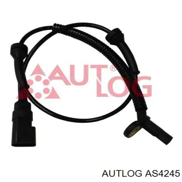 Купити HMP2T142B372AB Hmpx Датчик АБС (ABS) передній