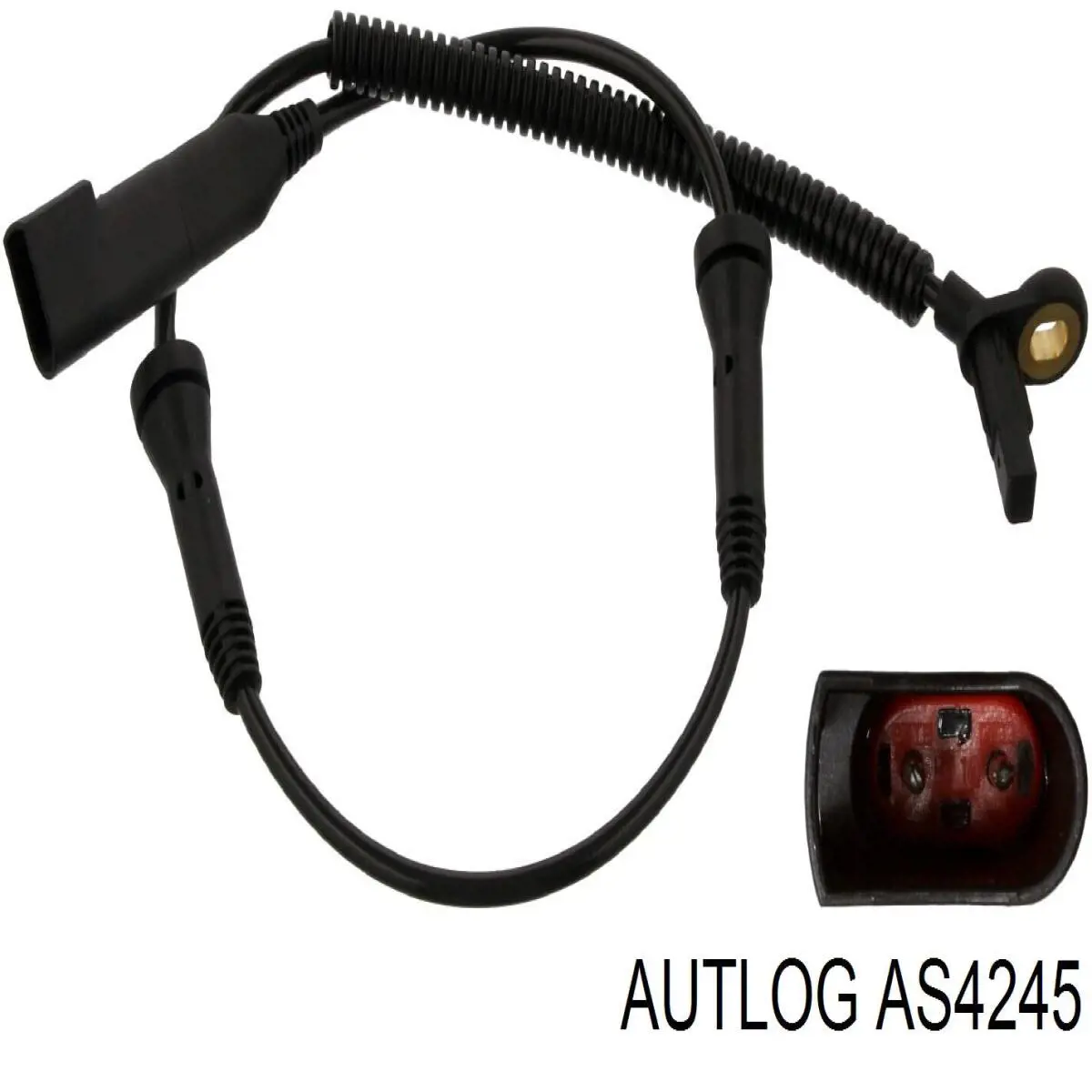 Датчик АБС передній HMP2T142B372AB Hmpx