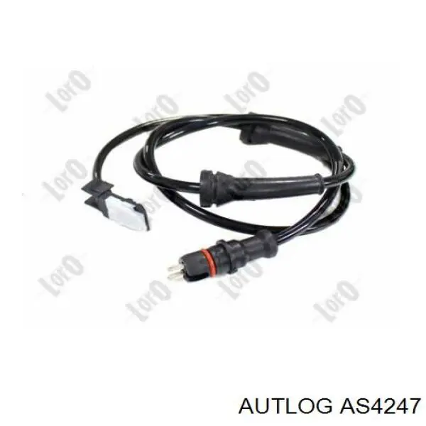 AS4247 Autlog Датчик АБС (ABS) задній