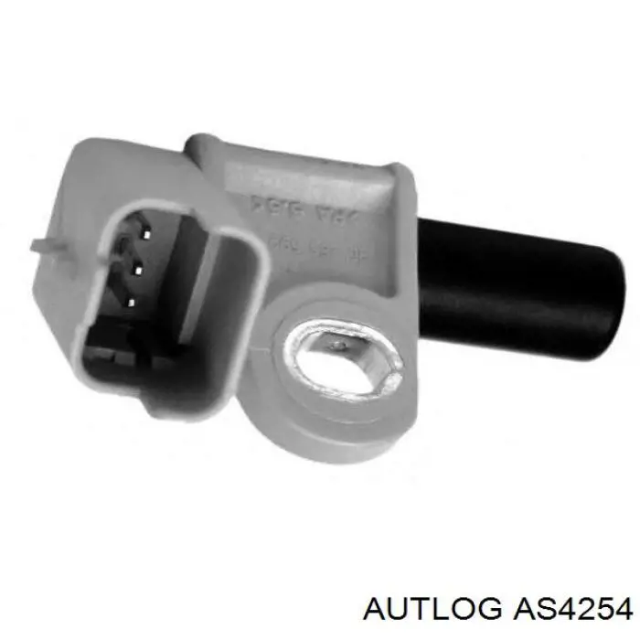 Купити AS4254 Autlog ДПРВ