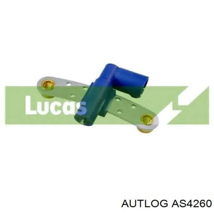 Датчик колінвала AS4260 Autlog
