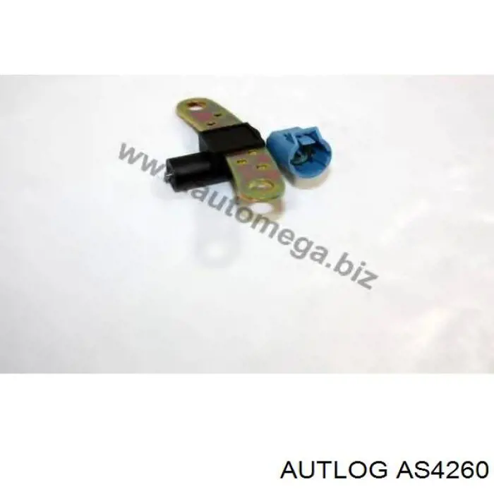 Датчик положення колінвала Autlog AS4260