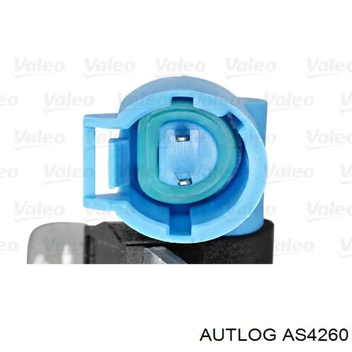AS4260 Autlog ДПКВ