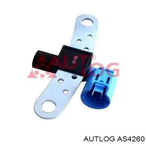 Датчик обертів колінвалу Autlog AS4260 ціна, від 5.26 USD
