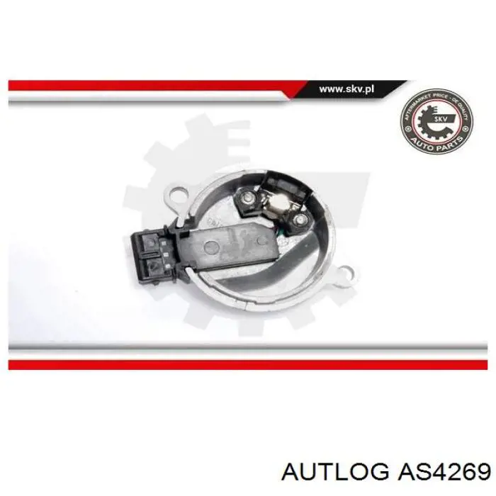 Датчик фаз Autlog AS4269 ціна, від 12.00 USD