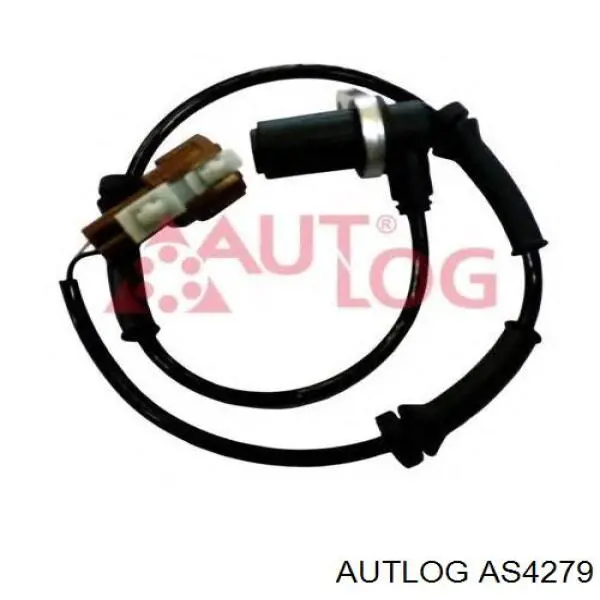 Купити AS4279 Autlog Датчик АБС (ABS) задній, лівий