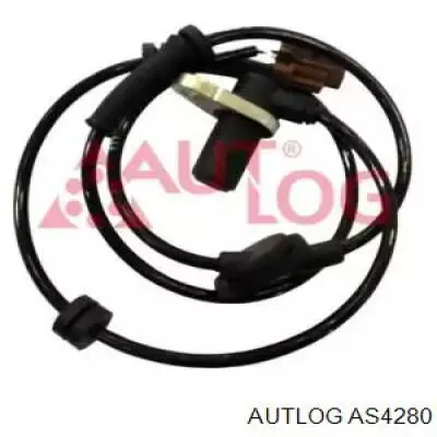 Купити AS4280 Autlog Датчик АБС (ABC) передній, лівий