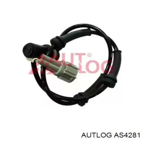 Купити AS4281 Autlog Датчик АБС (ABS) задній, правий