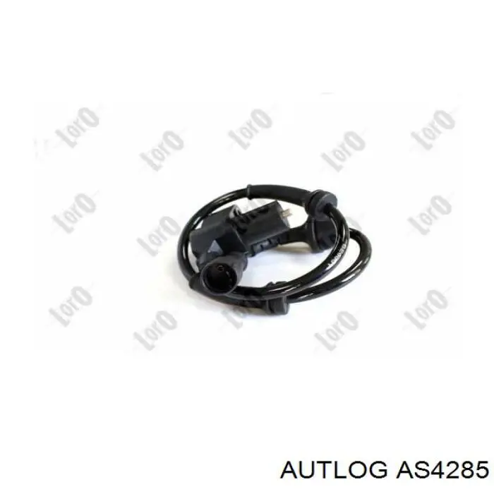 Датчик ABS передній Autlog AS4285 ціна, від 18.74 USD