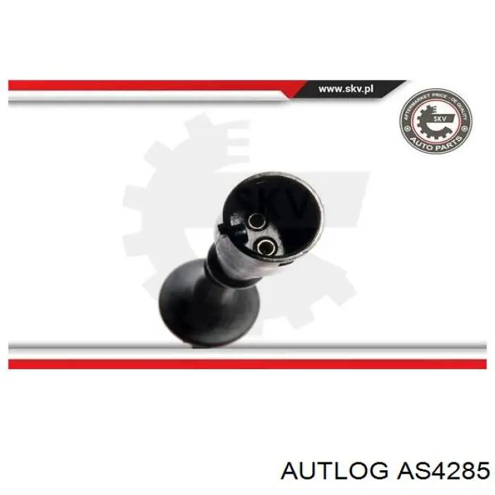 Купити AS4285 Autlog Датчик АБС (ABS) передній