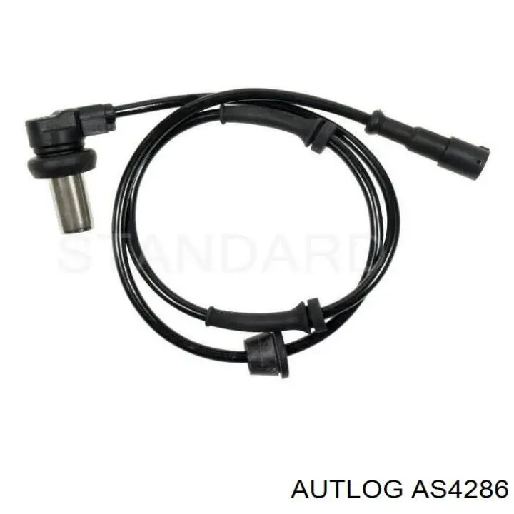 Датчик АБС передній AS4286 Autlog