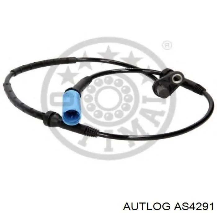 Датчик АБС передній 34526761650 BMW