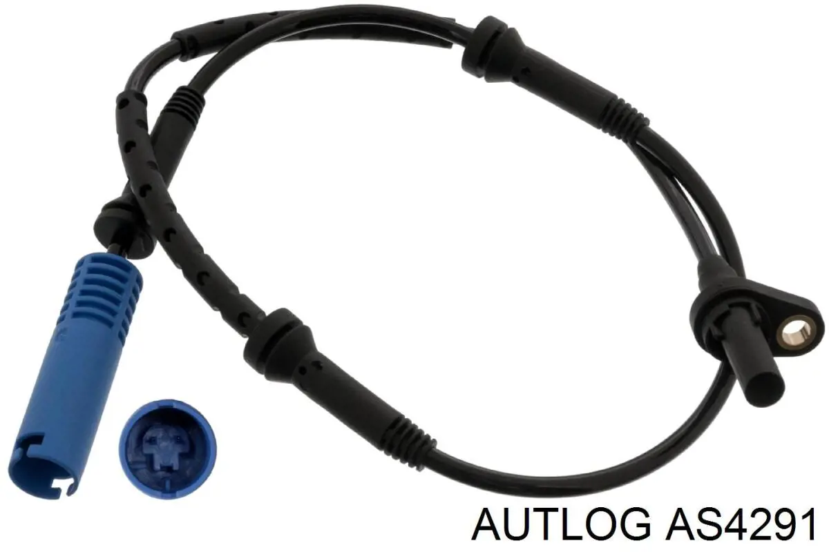 Купити 34526761650 BMW Датчик АБС (ABS) передній
