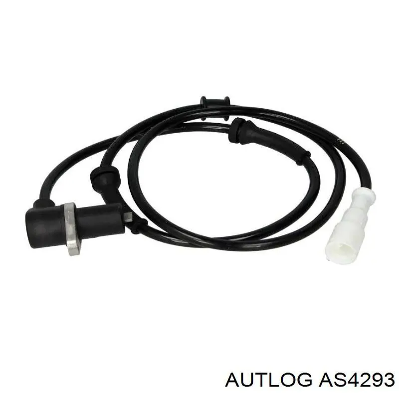 Датчик АБС (ABS) передній 0060615270 Fiat/Alfa/Lancia