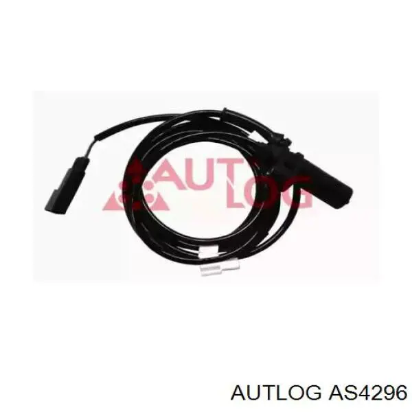 Датчик ABS задній правий Autlog AS4296 ціна, від 18.18 USD