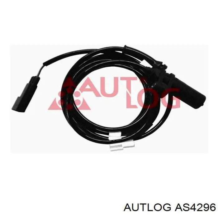AS4296 Autlog Датчик АБС (ABS) задній правий