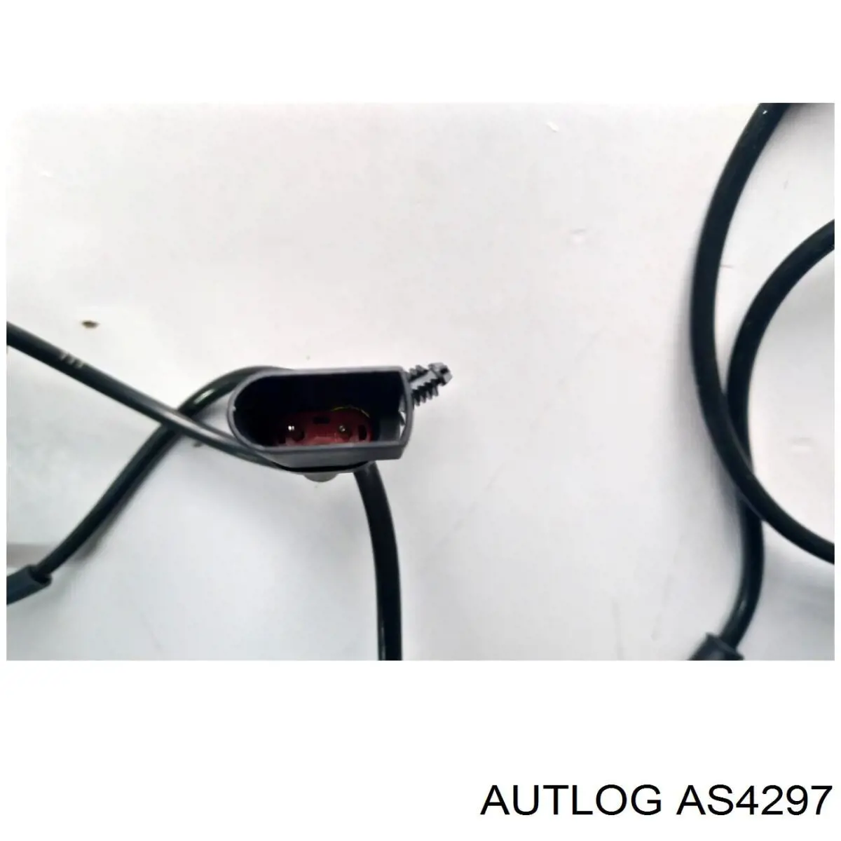 Датчик АБС передній 3C112B372AC Ford