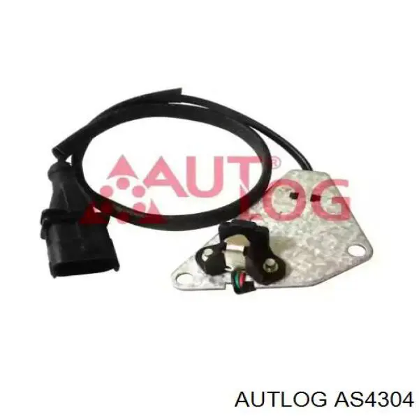 Датчик фаз Autlog AS4304 ціна, від 21.92 USD