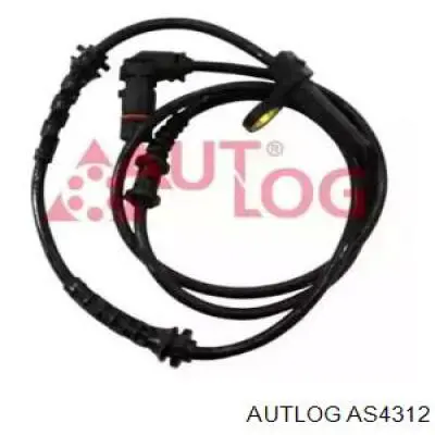 Купити AS4312 Autlog Датчик АБС (ABS) передній