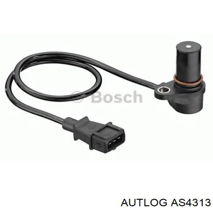 Датчик обертів колінвалу Autlog AS4313 ціна, від 7.96 USD