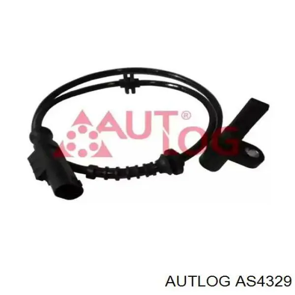 Купити AS4329 Autlog Датчик АБС (ABS) задній