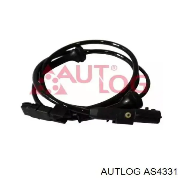 Датчик АБС (ABS) задній Autlog AS4331 ціна, від 15.15 USD
