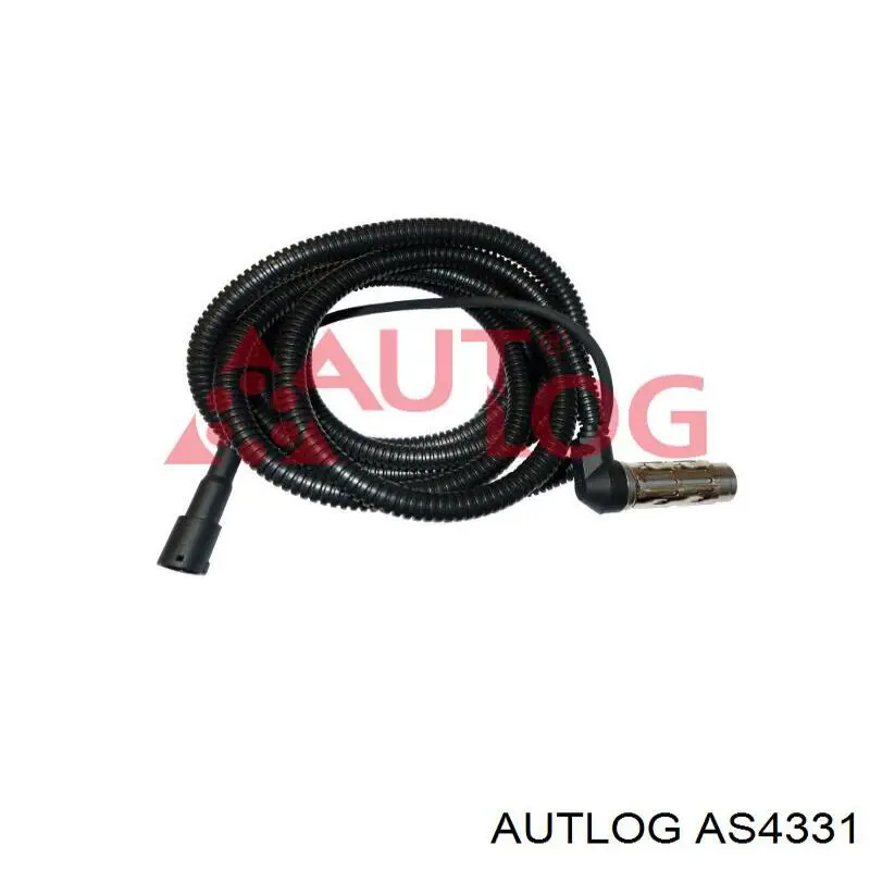 AS4331 Autlog Датчик АБС (ABS) задній