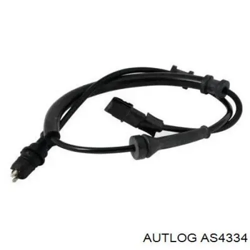 Купити AS4334 Autlog Датчик АБС (ABS) задній