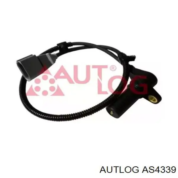 AS4339 Autlog ДПКВ