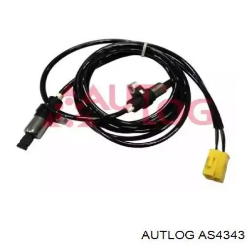 Купити AS4343 Autlog Датчик АБС (ABS) задній