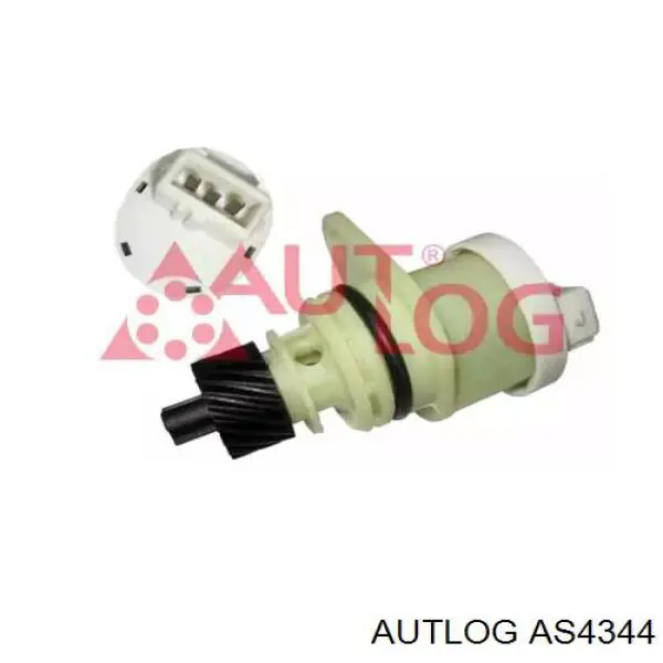Датчик швидкості Peugeot/Citroen 9635080680 ціна, від 10.50 USD